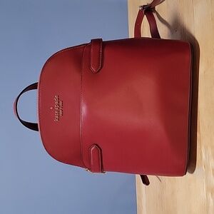 Kate Spade Staci Dome Backpack